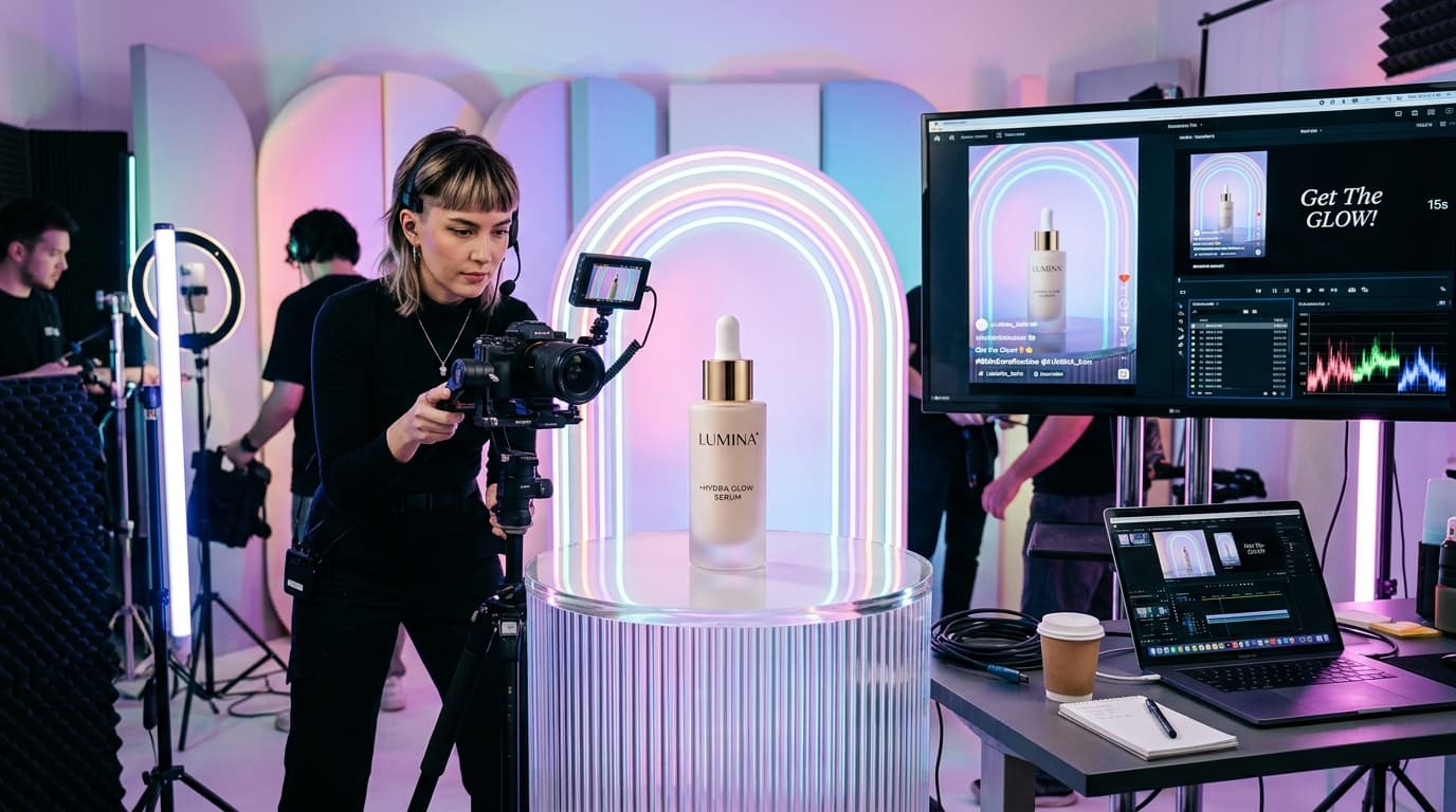 Nomad Labs High-Retention Fashion Runway