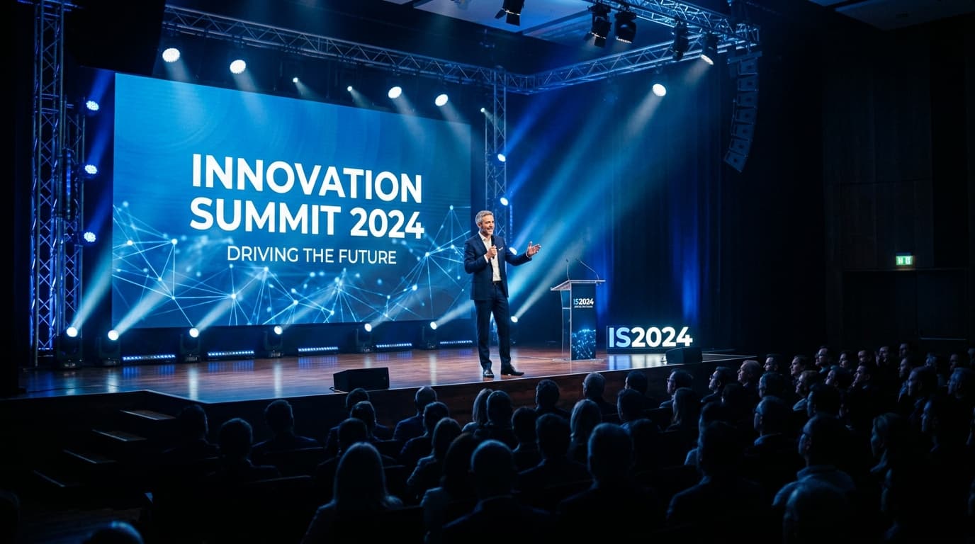 Horizon Fintech Global Keynote & Summit
